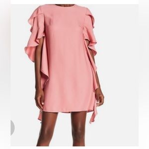 Nicole Miller New York Dress